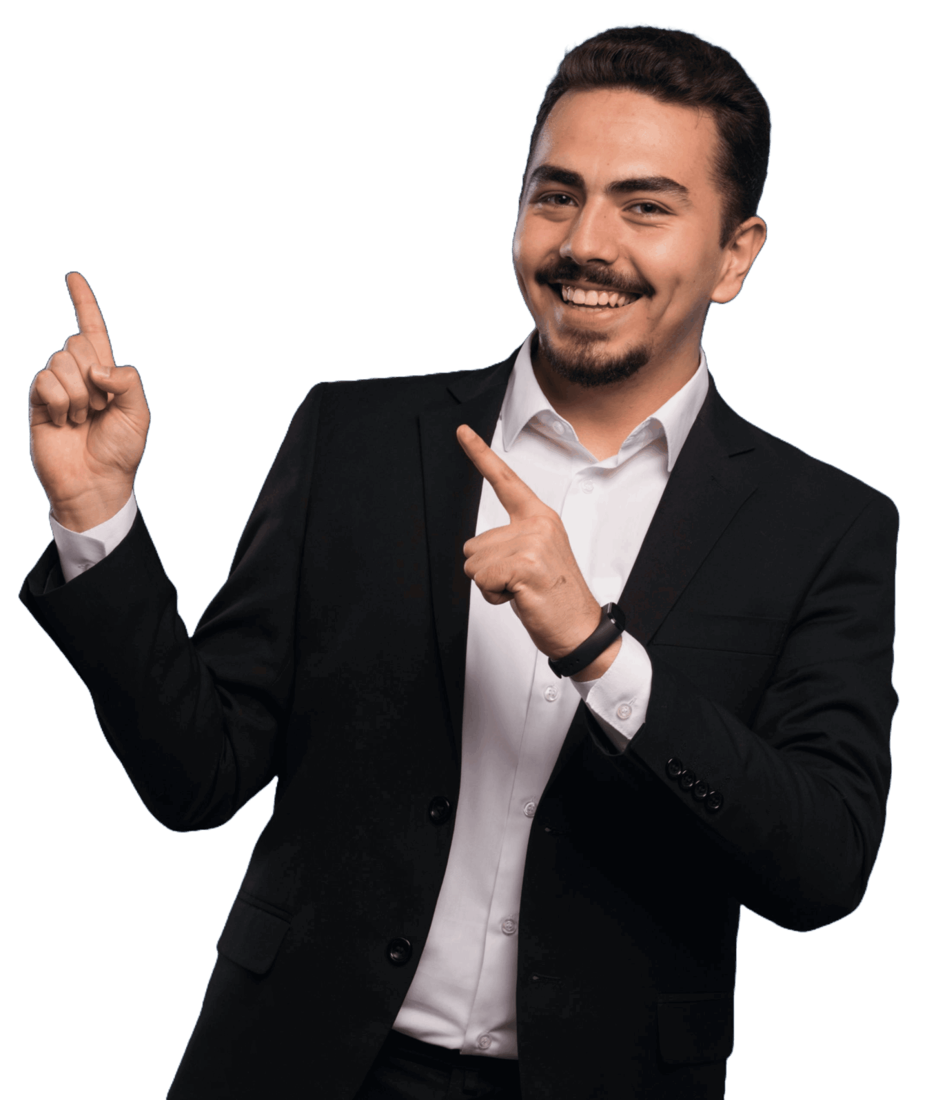 Professional Software Sales Executive